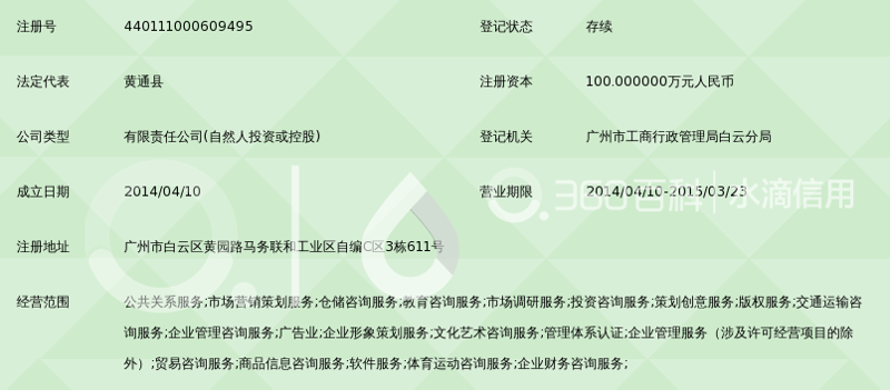广州企业管理咨询:开启高效经营的新篇章